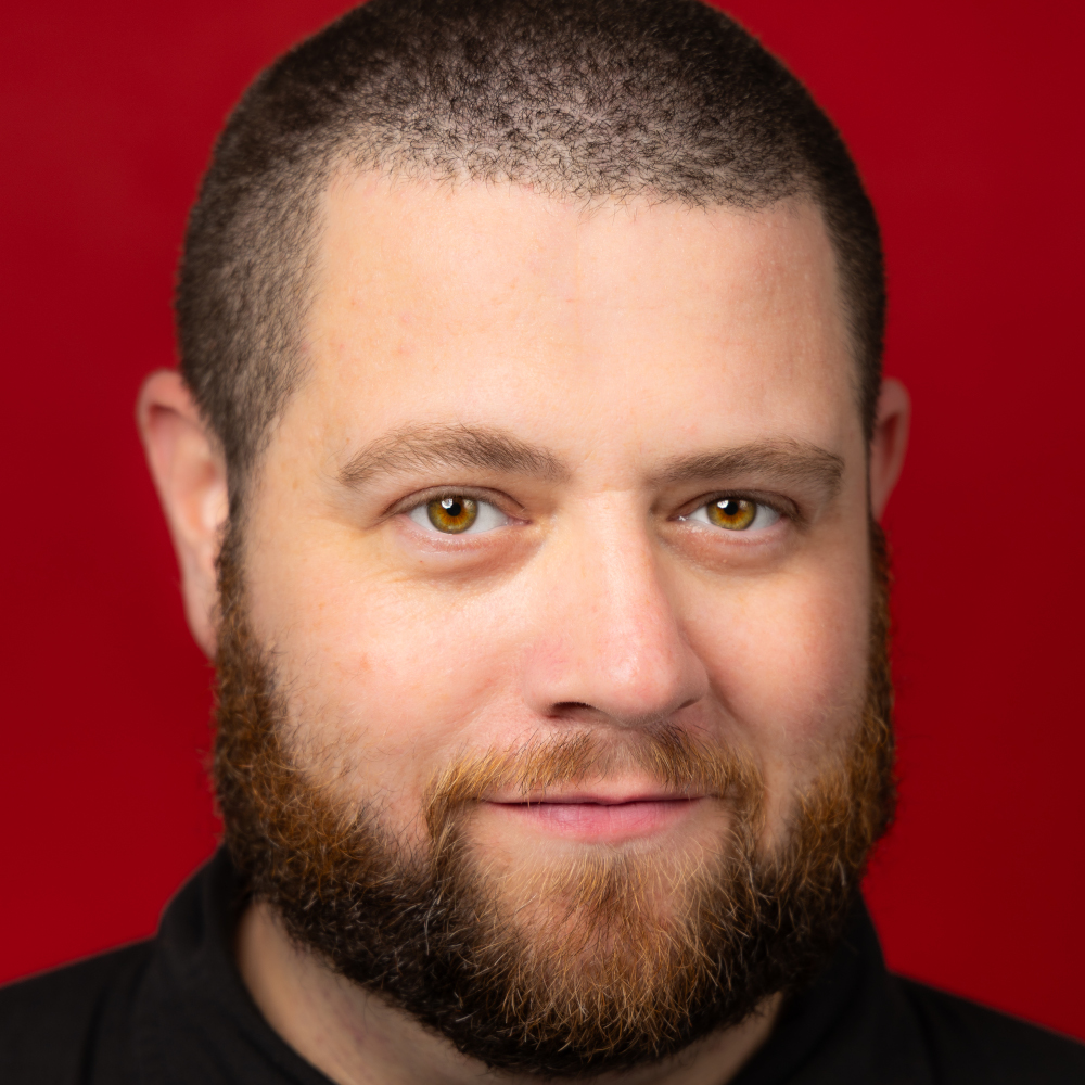 Shane O'Neill square